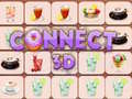 Hry Connect 3D 