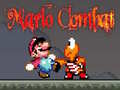Hry Mario Combat