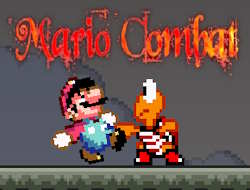 Super Mario Bros - Hry, hry zadarmo, online hry - 321FreeGames.com