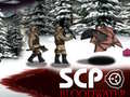 Hry SCP: Bloodwater