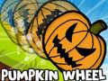 Hry Pumpkin Wheel