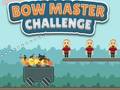 Hry Bow Master Challange