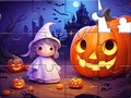 Hry Jigsaw Puzzle: Halloween 2