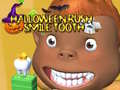 Hry Halloween Rush - Smile Tooth