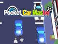 Hry Pocket Car Master 