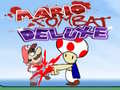 Hry Mario Combat Deluxe