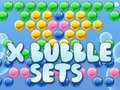 Hry X Bubble Sets