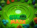 Hry Gyro Maze