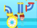 Hry Pipe Puzzle