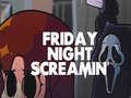 Hry Friday Night Screamin'