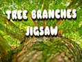 Hry Tree Branches Jigsaw