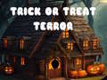 Hry  Trick or Treat Terror