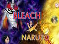 Hry Bleach Vs Naruto 3.3