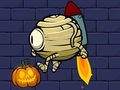 Hry Pumpkin Catcher: Halloween Fun