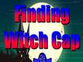 Hry Finding Witch Cap