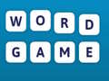 Hry Word Game