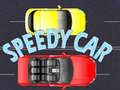 Hry Speedy Car