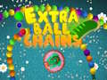 Hry Extra Ball Chains