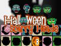 Hry Halloween Scarry Heads