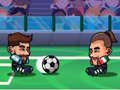 Hry Mini Soccer