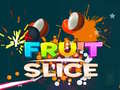 Hry Fruit Slice 