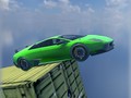 Hry Extreme Stunt Car Game