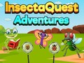 Hry InsectaQuest Adventures