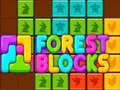 Hry Forest Blocks