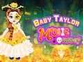Hry Baby Taylor Music Journey