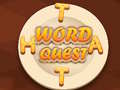 Hry Word Quest