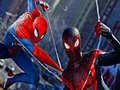 Hry Spiderman 2 Web Shadow