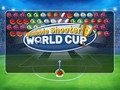 Hry Bubble Shooter World Cup