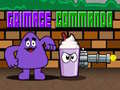 Hry Grimace Commando