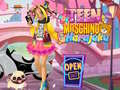 Hry Teen Moschino Harajuku