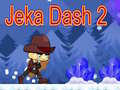 Hry Jeka Dash 2