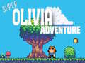 Hry Super Olivia Adventure