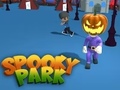 Hry Spooky Park