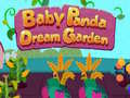 Hry Baby Panda Dream Garden 