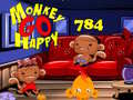 Hry Monkey Go Happy Stage 784