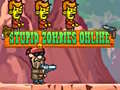 Hry Stupid Zombies Online