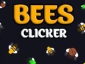 Hry Bees Clicker