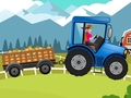 Hry Delivery By Tractor