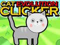 Hry Cat Evolution: Clicker