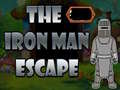 Hry The Iron Man Escape