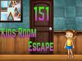 Hry Amgel Kids Room Escape 151