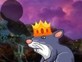 Hry Escape King Rat From Forest