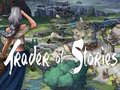 Hry Trader of Stories III