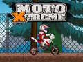 Hry Moto Xtreme