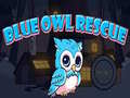 Hry Blue Owl Rescue