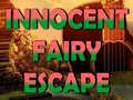 Hry Innocent Fairy Escape